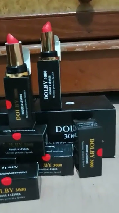 👍Lipstik Dolby 3000 Kode 151 Orange Ecer👍?https://shope.ee/LEdvSXyBJ
