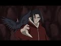 ITACHI UCHIHA TWIXTOR CLIPS 4K CLIPS