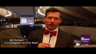 Arts Bash 2016