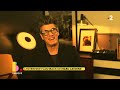 Capture de la vidéo Marc Lavoine - L'interview Flashback