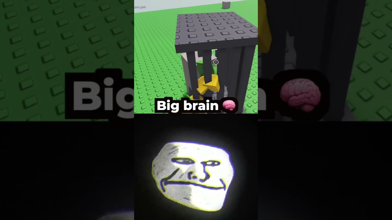  Roblox Admin Abuse 3000 IQ Moment Edit Robloxedit Robloxadmin Fyp Trending