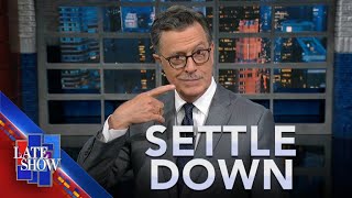 疑面臨政治壓力 CBS明年停播知名深夜脫口秀