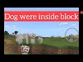 #minecraft#   #minecraft creepy thing#  #minecraft survival mode  #wolf's secret   #trending  #fonk