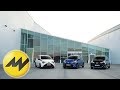 2019 Toyota Aygo Test deutsch | Motorvision