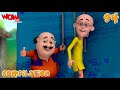 Motu patlu bahasa indonesia  kompilasi 94  cerita animasi lucu  wowkidz indonesia  spot