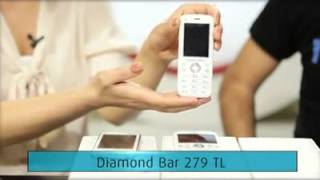 General Mobile Diamond Family Advert