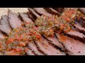 Wood Fired Steak on the Franklin PK Grill | Mad Scientist BBQ