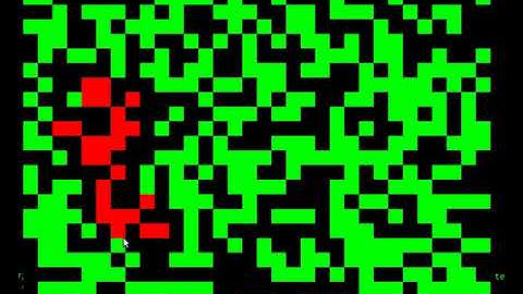 DIVCO, a mini-game written in Raku