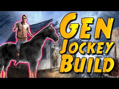gen-jockey-build-|-dead-by-daylight-fun-generator-build