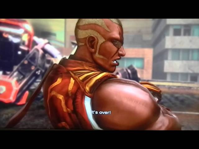Street Fighter X Tekken: Tag-tastic
