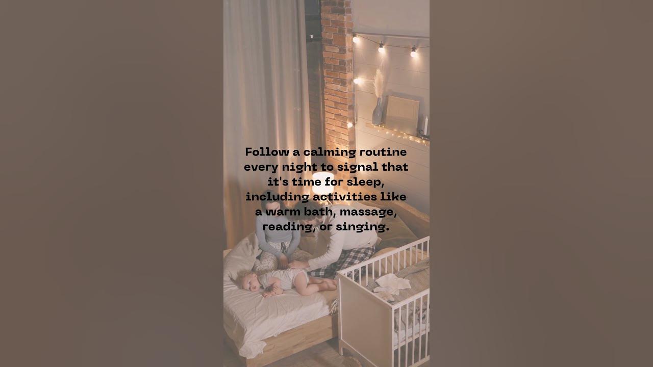 5 Tips for Transitioning Your Baby from CoSleeping to Their Own Crib