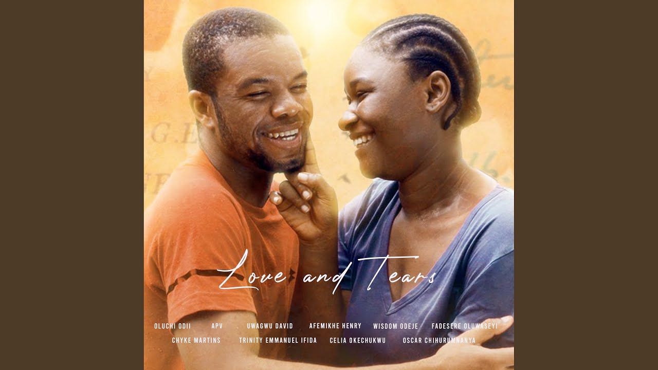 Love and Tears - YouTube