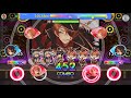 スウィンギング・ハロウィン EXPERT【アイチュウ】
