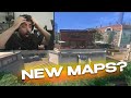 FURIOUSSScs REACTS TO NEW OVERPASS AND VERTIGO IN CS2