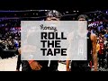 Honey Roll The Tape | Clippers Clutched It Out vs. Lakers| LA Clippers