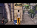 Playing Sleeping Dogs part 1 - no commentary