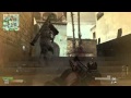 Modern Warfare 3 - Shotguns Do Work!