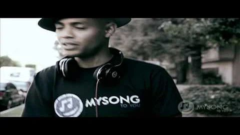 Anthony Harrell - Good Enough