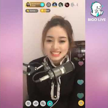 BIGO LIVE – Global Live Interactive Dating Platform