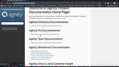Configuring Connections - Advanced Settings