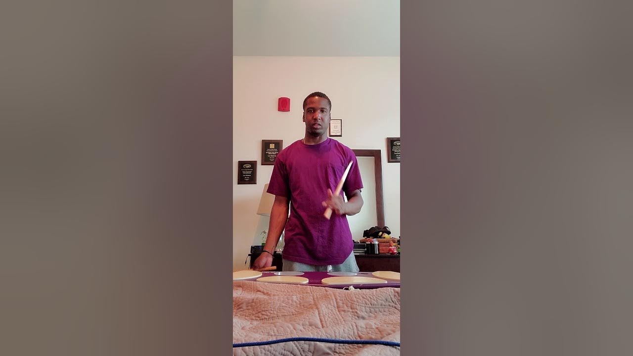 How To Play Quads (The Bare Minimum Basics Extended) YouTube