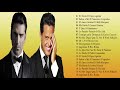 Alejandro Fernandez , Luis Miguel Sus Mejores Canciones (Éxitos Románticos)