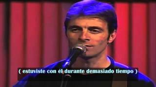 Kevin Johansen Down With My Baby subtitulada en español HD chords