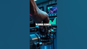 From Garage to Global Water Tech: A Quiet Pivot