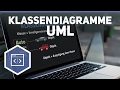 Klassendiagramme mit UML - Theoretische Objektorientierte Konzepte 1 ● Gehe auf SIMPLECLUB.DE/GO