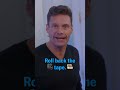 Can't believe she said this to Ryan! 🫢 - American Idol 2025