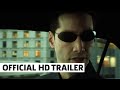 The matrix awakens unreal engine reveal trailer  game awards 2021