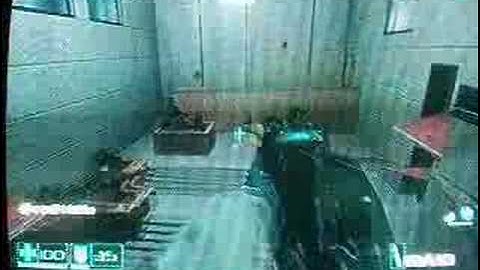 F.E.A.R. MP Video