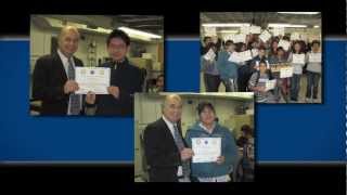 Garrett A. Morgan Technology and Transportation Education Program (GAMTTEP)