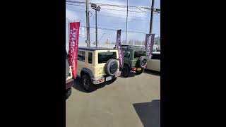 #travel #japan #jimny
