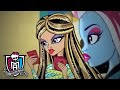 Monster High™ 💜 Game of DeNile 💜 Cartoons for Kids