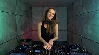 Mari Elin on m.a.p. - 04 June 2022 Live Dj Set Mix