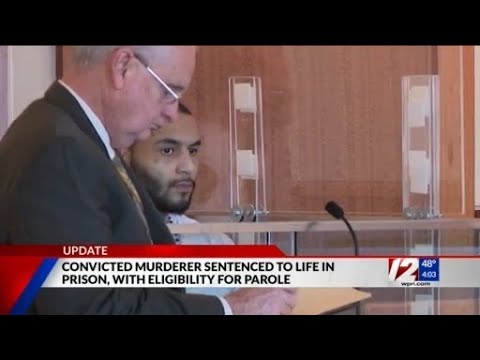 Man convicted in Fall River murder sentenced to life with possibility ...