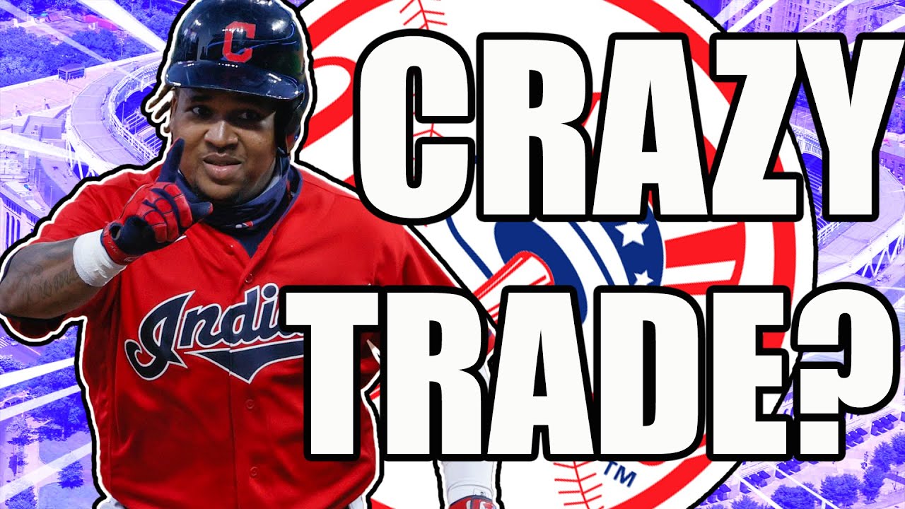 Jose Ramirez to Yankees? Potential Trade Scenario| Yankees Hot Stove 2022