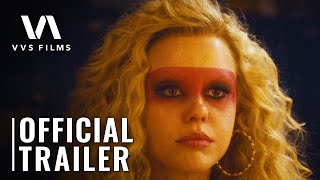 Official Trailer (4K)