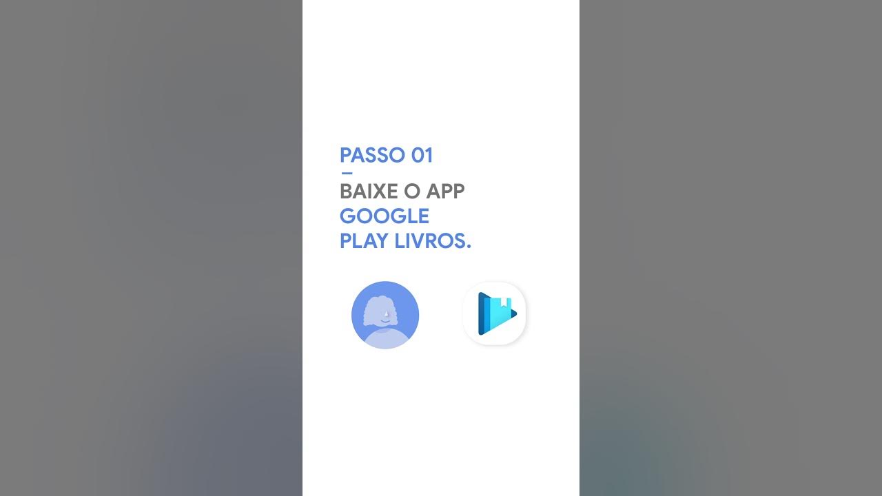 Google Play Livros – Apps no Google Play