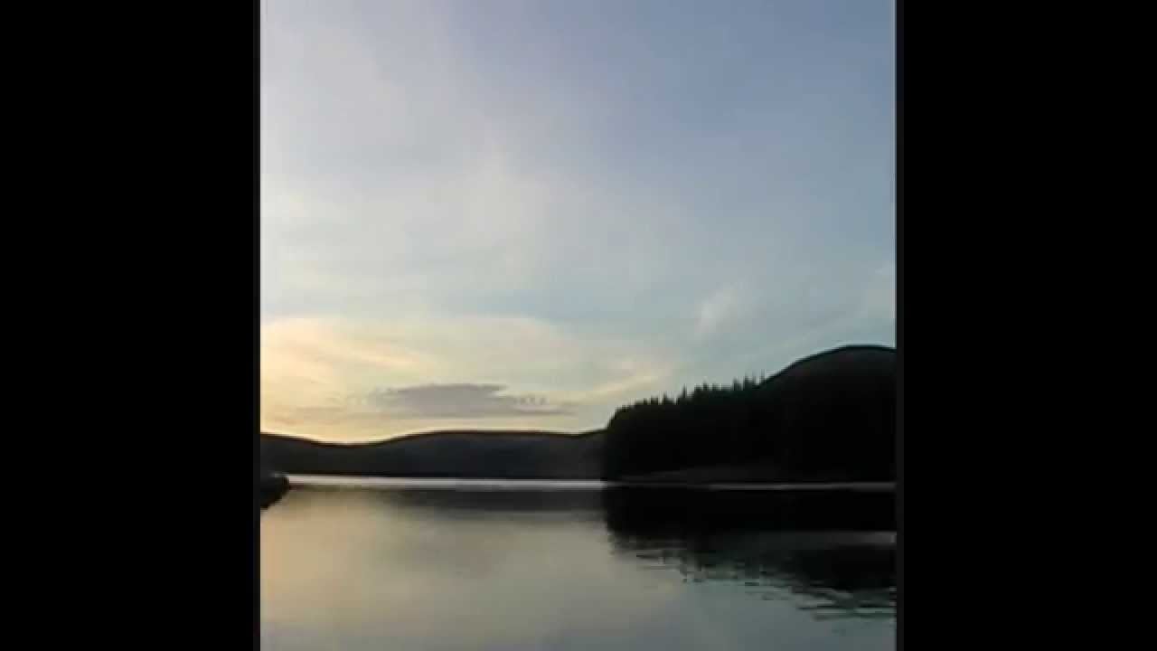 Lammermuir Footage #1 (2011)