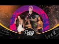 Mc John DF - Ela tá atrás (CLIPE OFICIAL) Doug Filmes