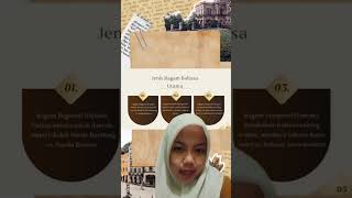 TUGAS BAHASA INDONESIA DENGAN TEMA ( RAGAM BAHASA) #APRILINA(IPT 251014)