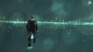 Just walking in Animus | Assassin