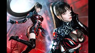 【Faira】cosplay EVE Stellar Blade