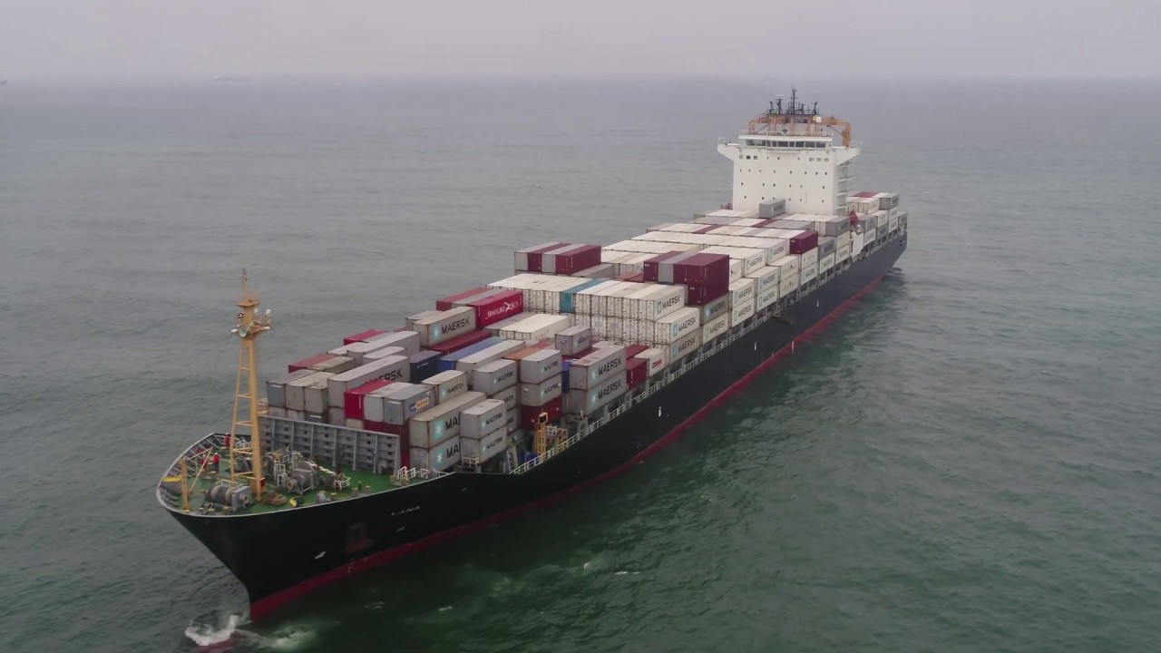 Film Institutionnel de la Douane Marocaine