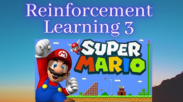 Reinforcement Learning 3: Agent Environment Interaction Cycle