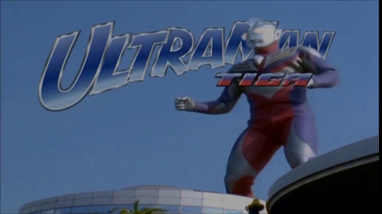 Youtube Film Ultraman Tiga | ultraman tiga 1996 1997 north american intro youtube Youtube Film Ultraman Tiga | ultraman tiga 1996 1997 north american intro youtube