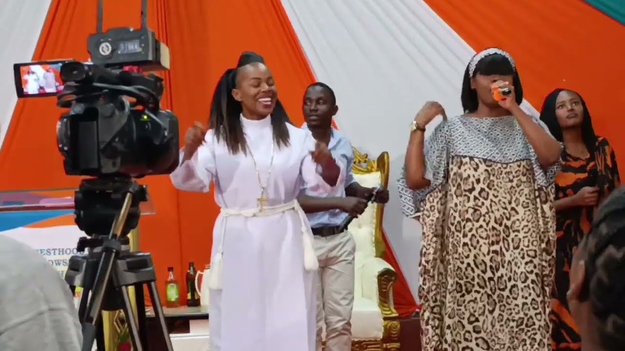 😭😭😭Betty bayo ft Evangelist Mary Lincoln powerful presentation ♥️♥️♥️♥️♥️🔥🔥💕🔥💕💯💯💯