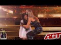 AMAZING GOLDEN BUZZER 9 YEAR OLD PRANYSQA MISHRA Sings River Deep Mountain High Full Performance AMAZING GOLDEN BUZZER 9 YEAR OLD PRANYSQA MISHRA Sings River Deep Mountain High Full Performance
